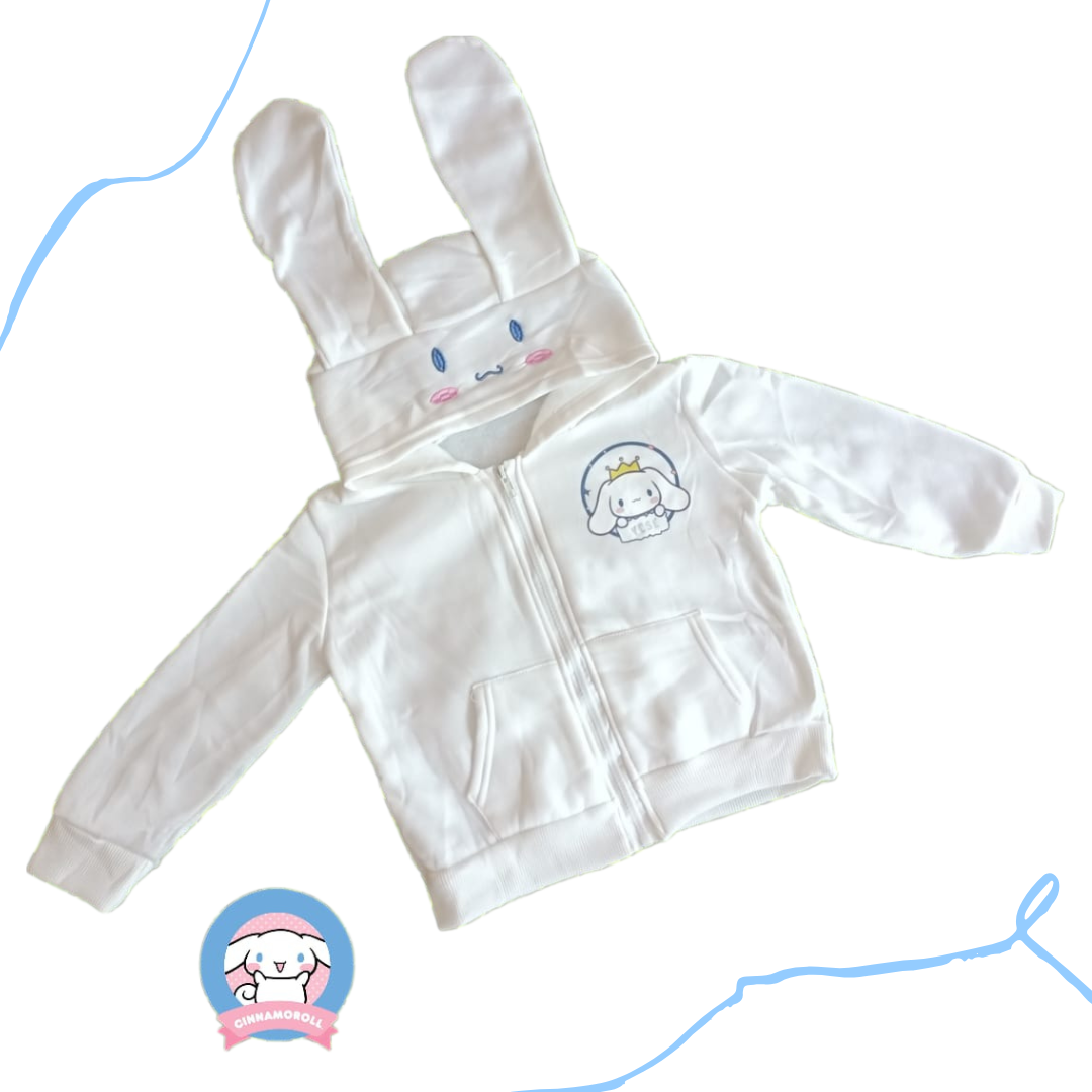 Sudaderas Sanrio