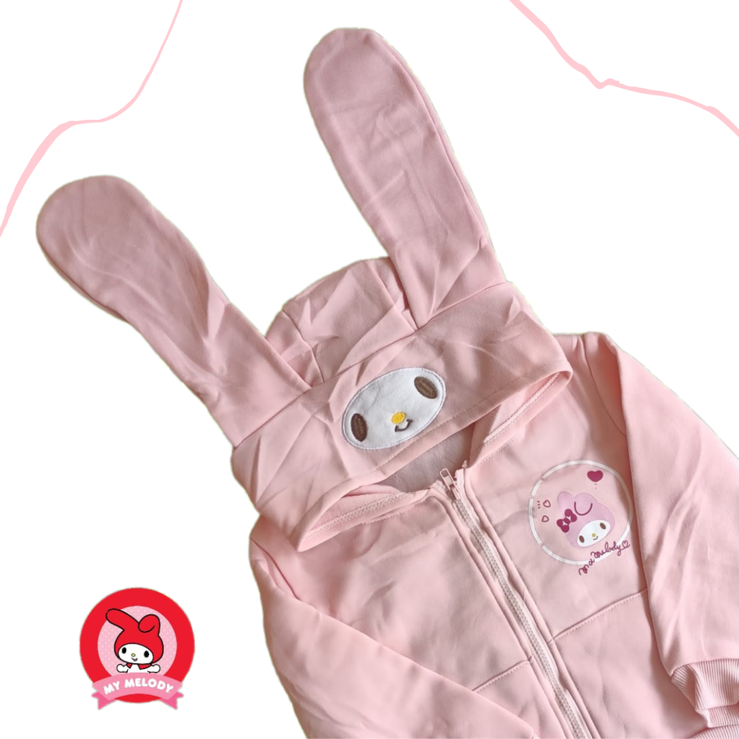 Sudaderas Sanrio