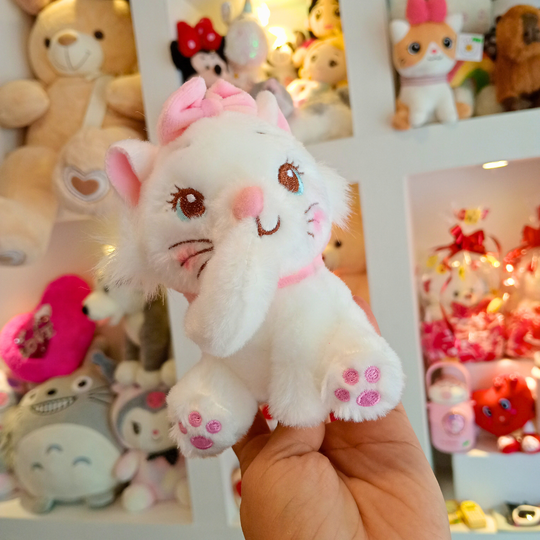 Llaveros Peluche