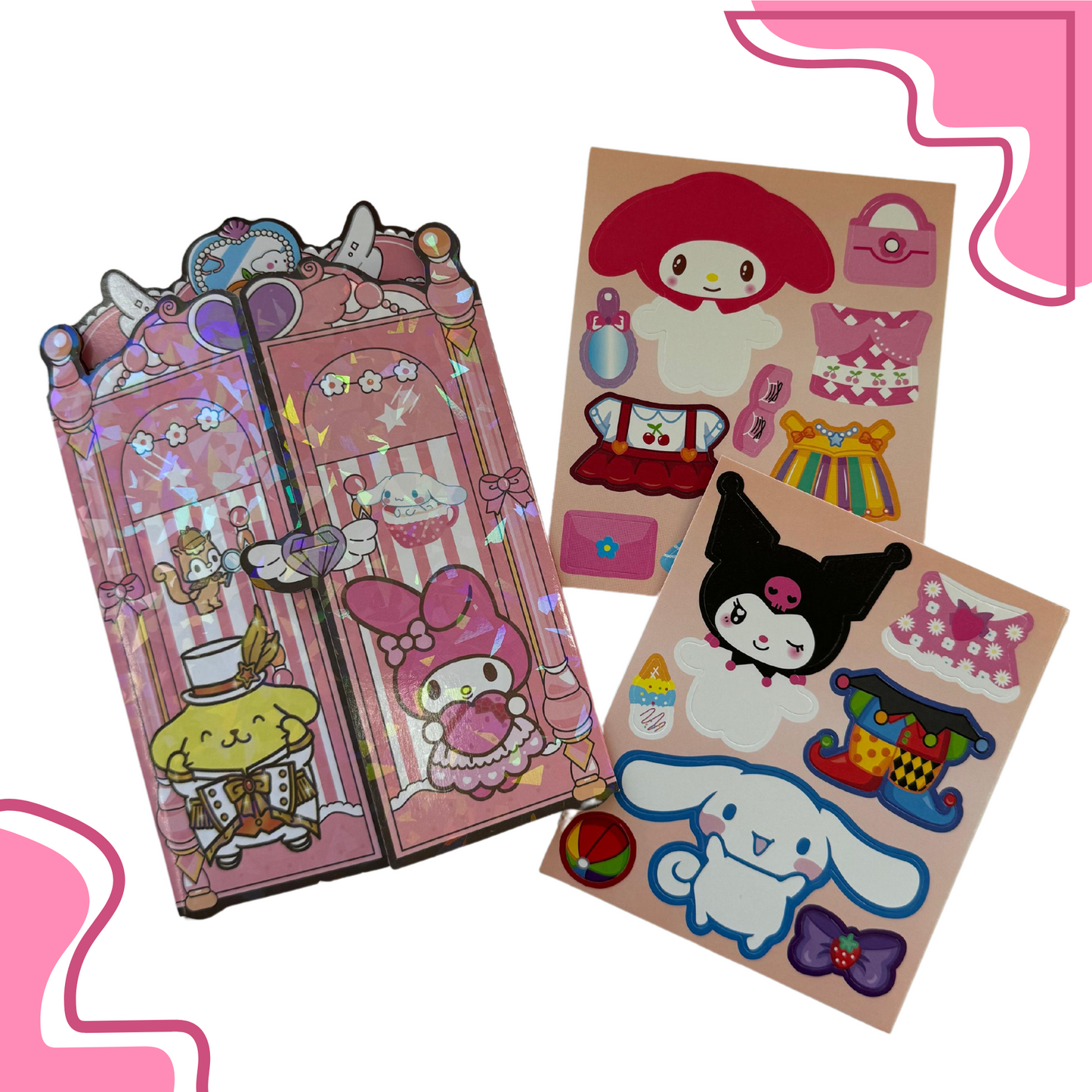 Teatro Interactivo Sanrio