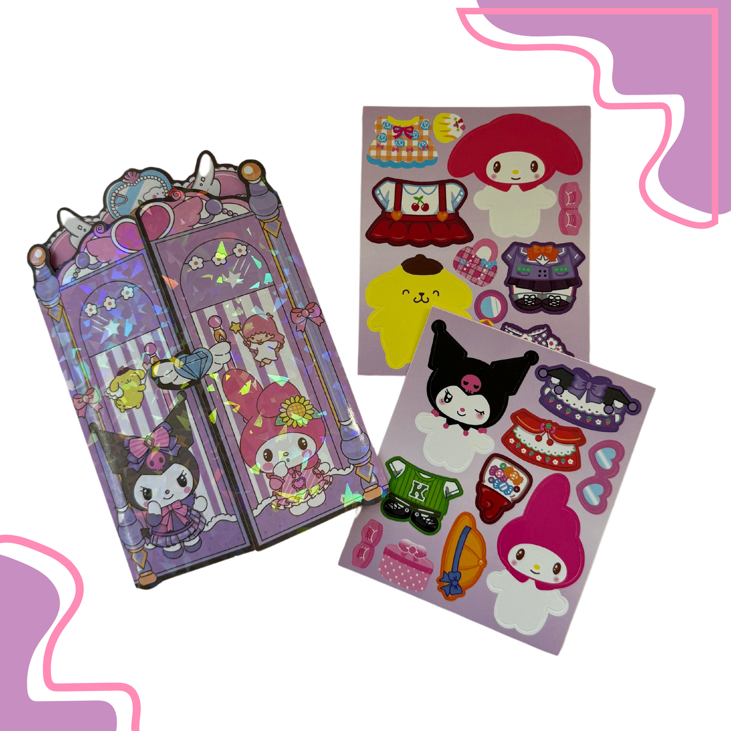 Teatro Interactivo Sanrio