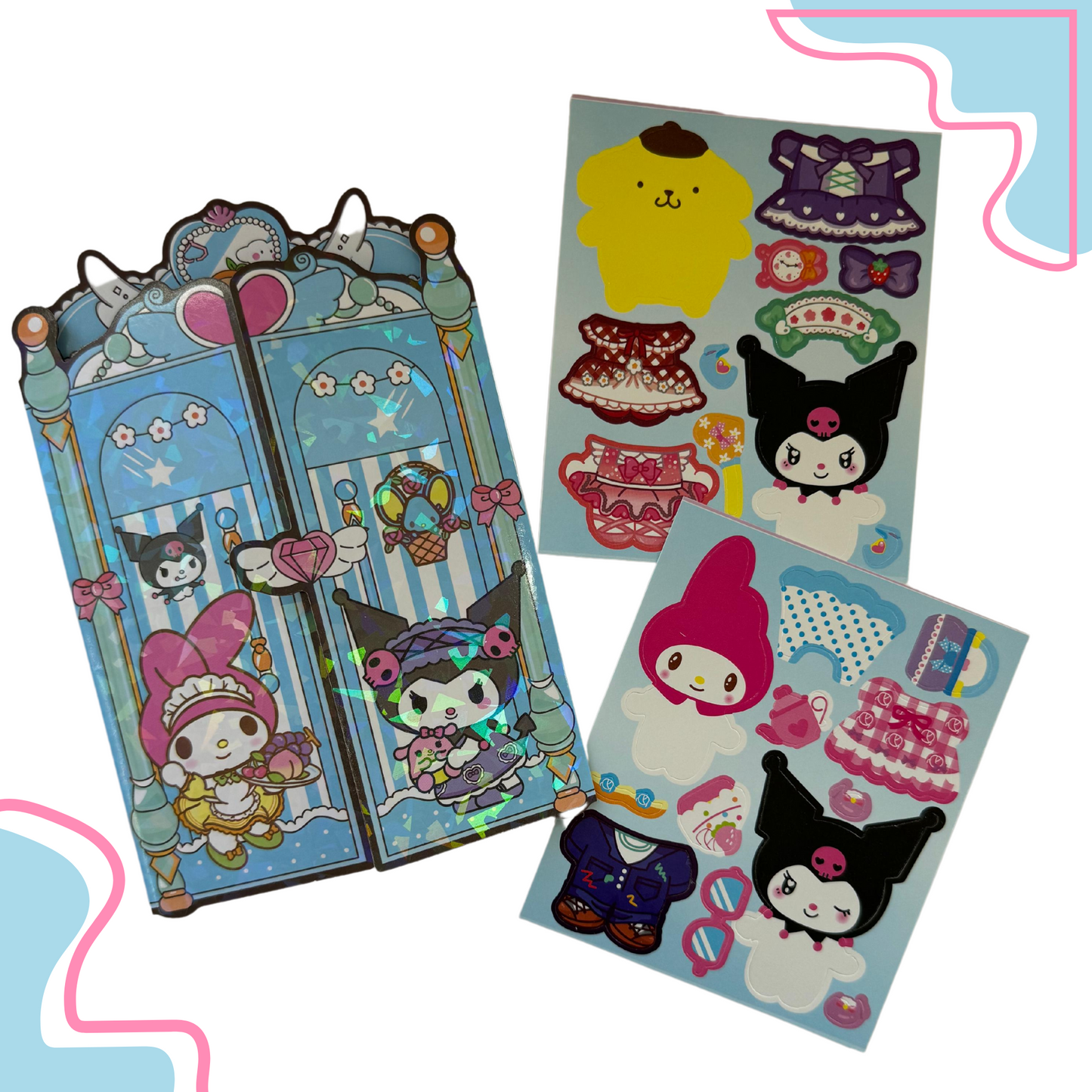 Teatro Interactivo Sanrio