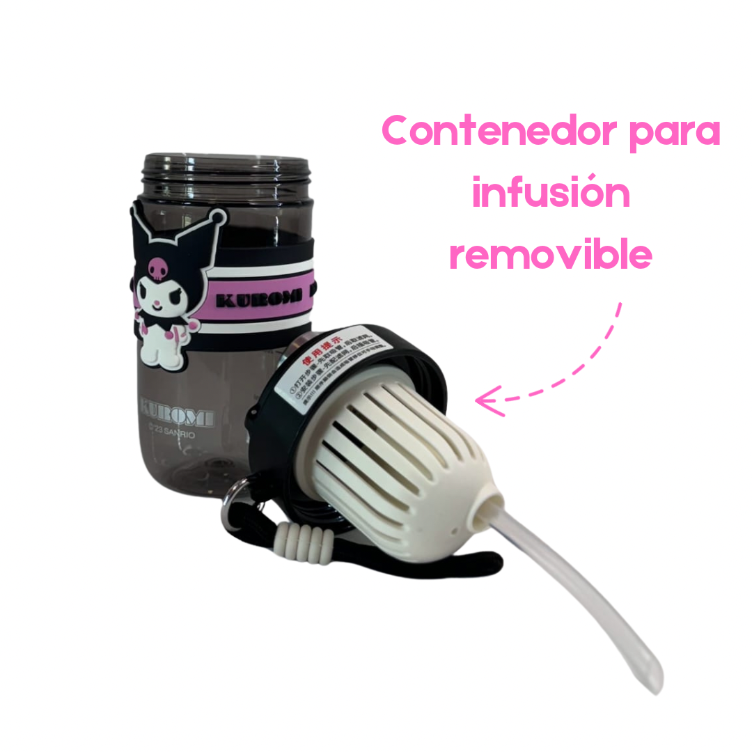 Termo con Infusión