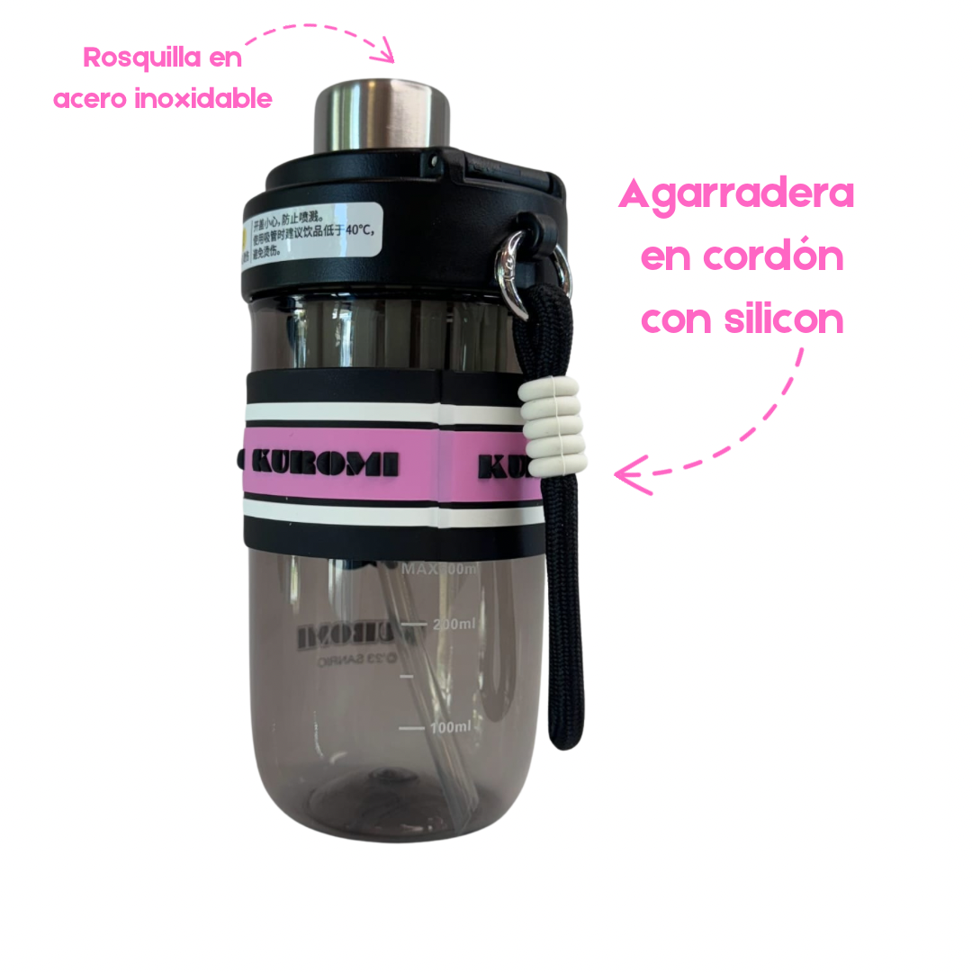 Termo con Infusión