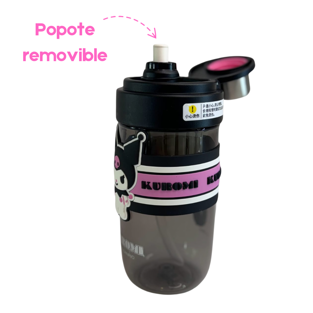 Termo con Infusión