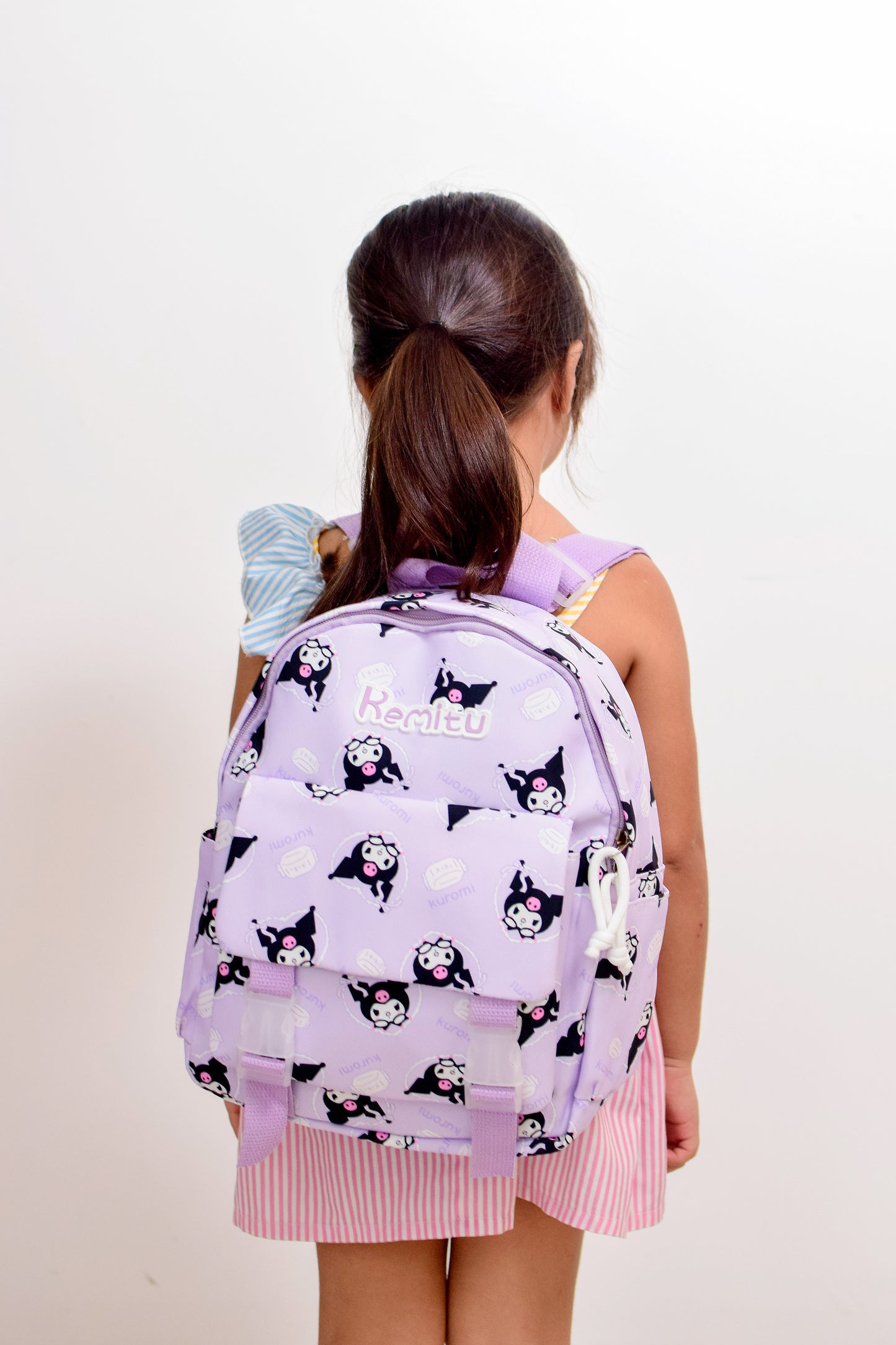 Mochila Sanrio