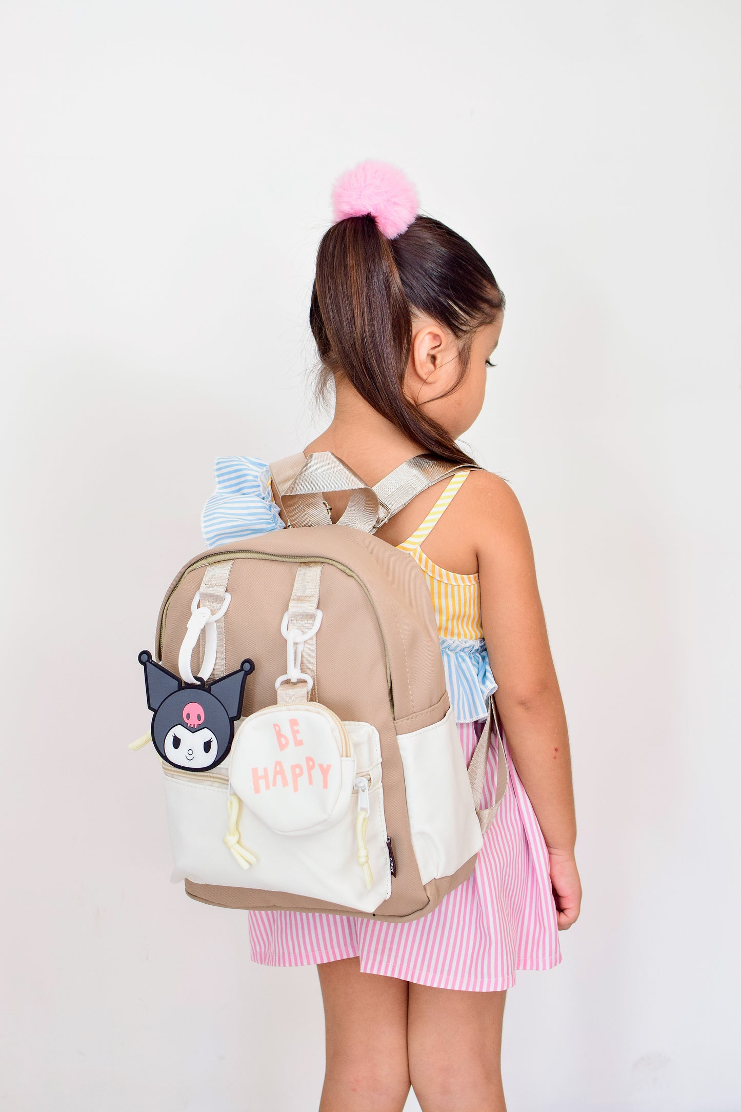 MOCHILA KUROMI