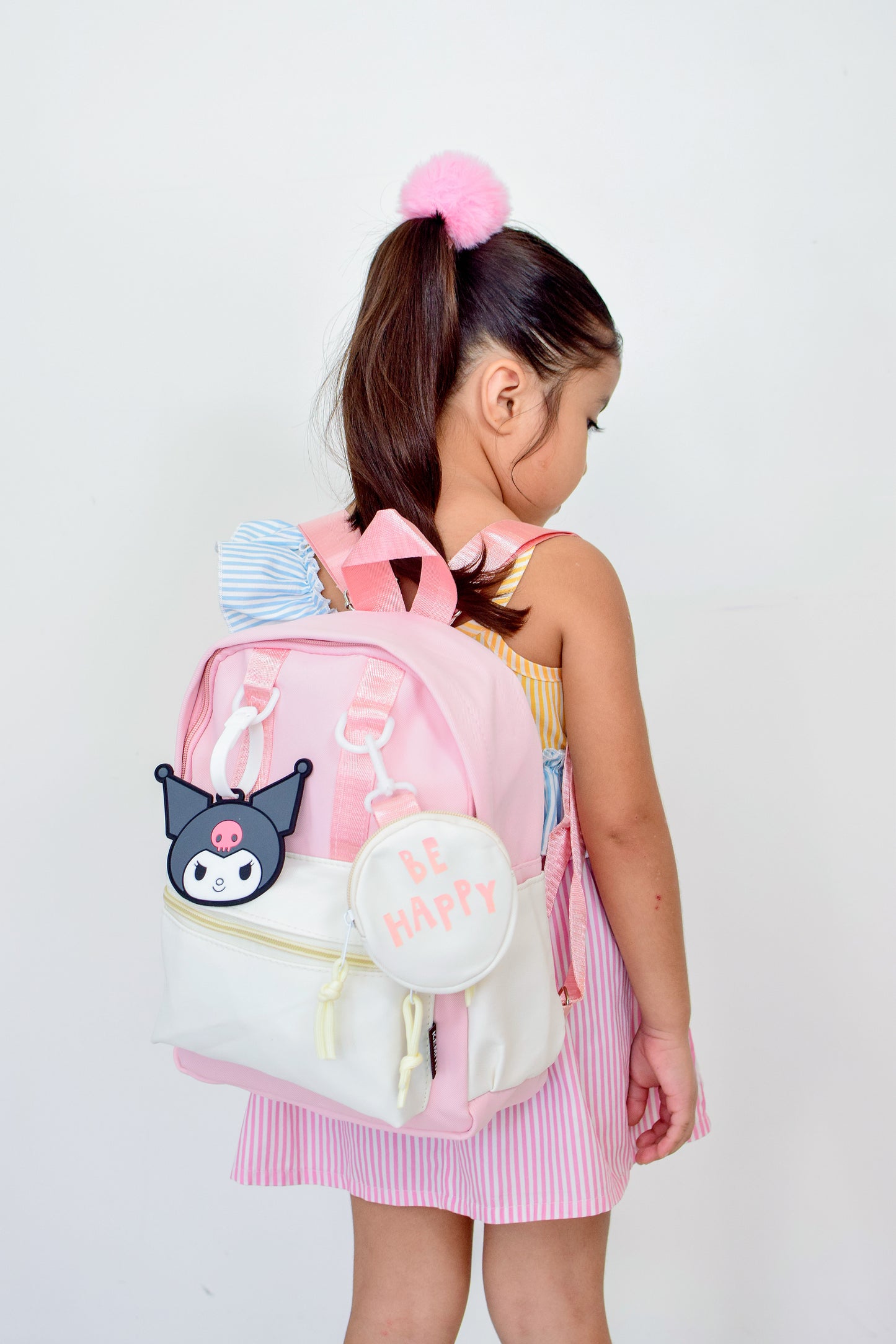 MOCHILA KUROMI