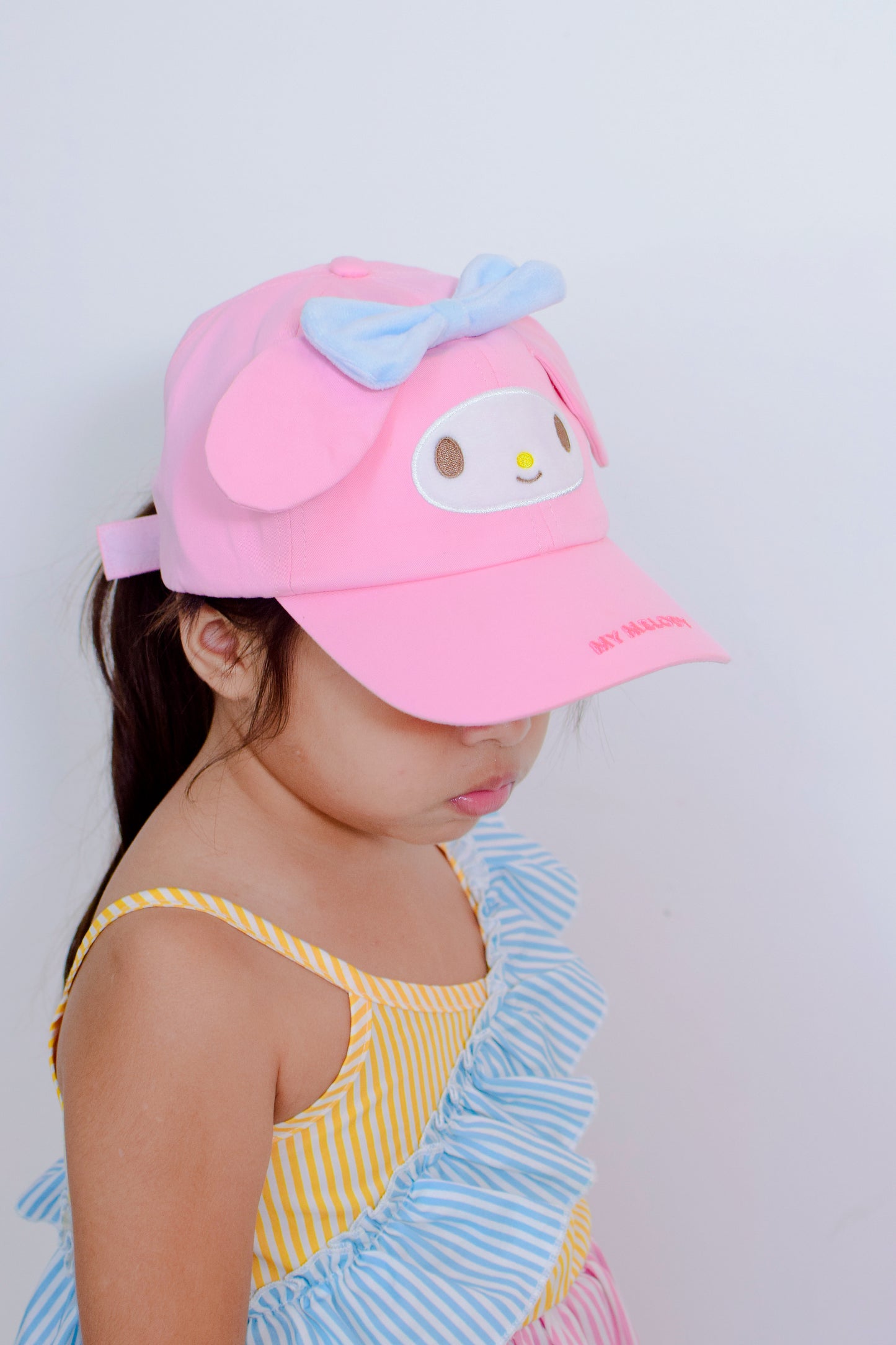Gorra Sanrio