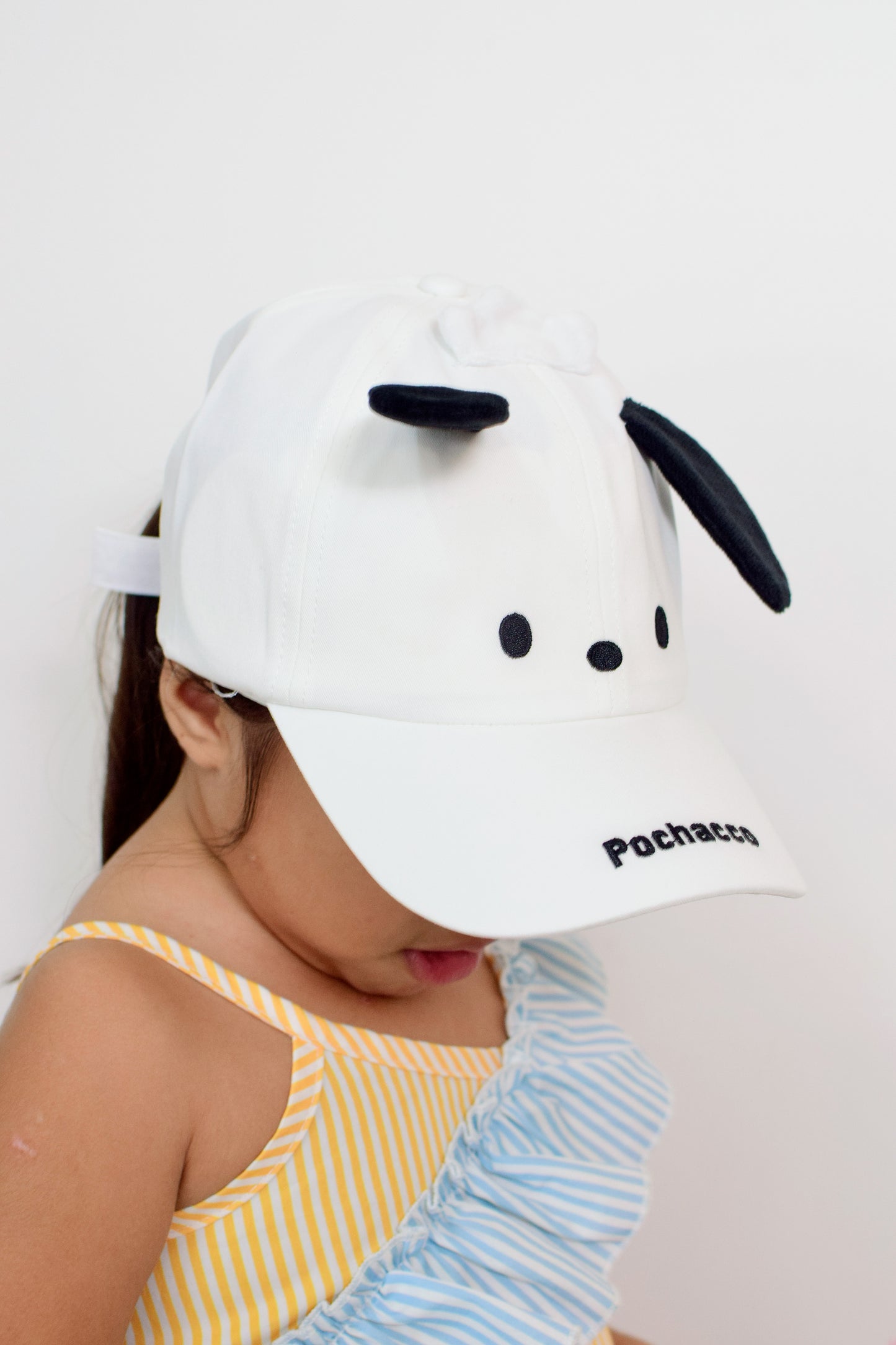 Gorra Sanrio