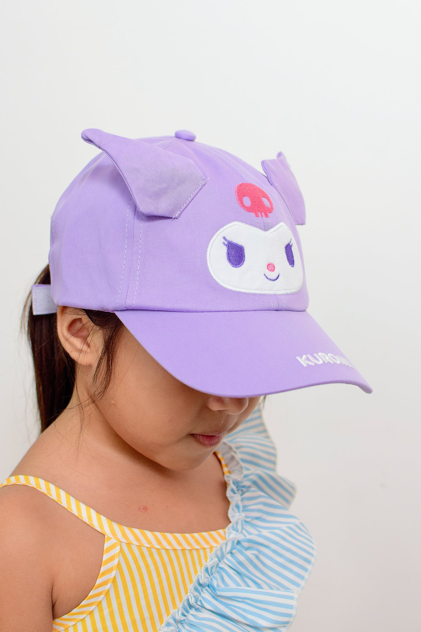 Gorra Sanrio