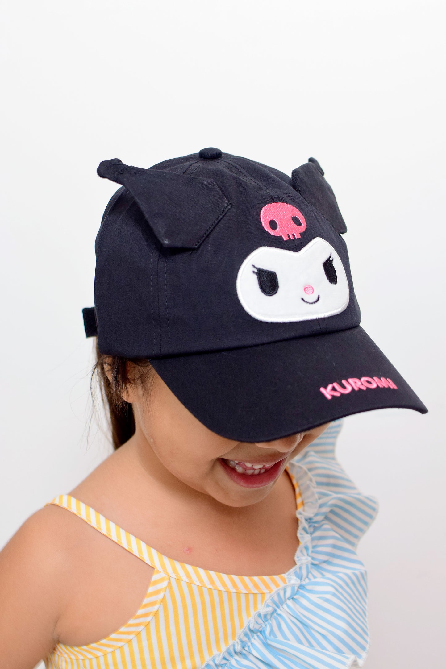 Gorra Sanrio