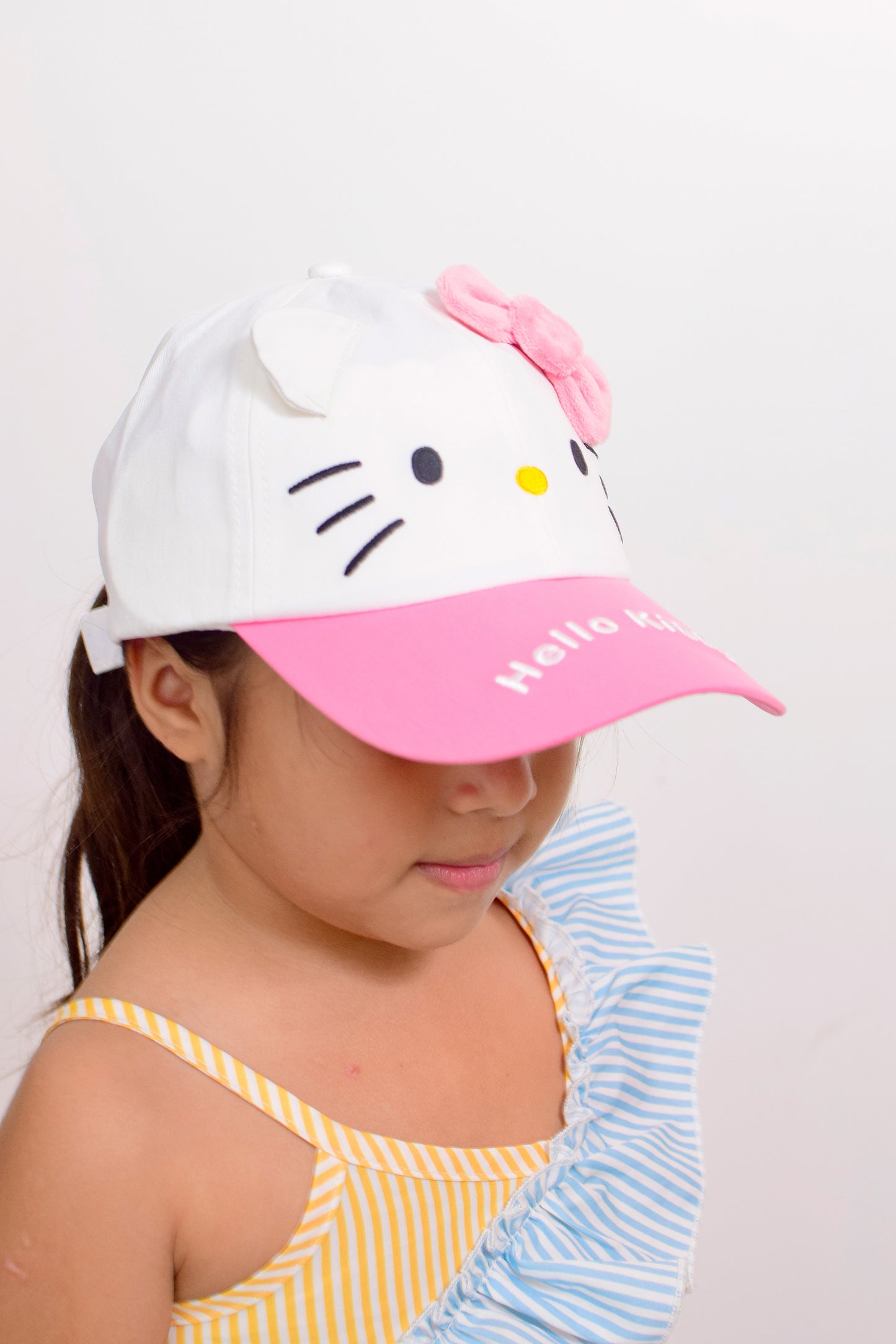 Gorra Sanrio
