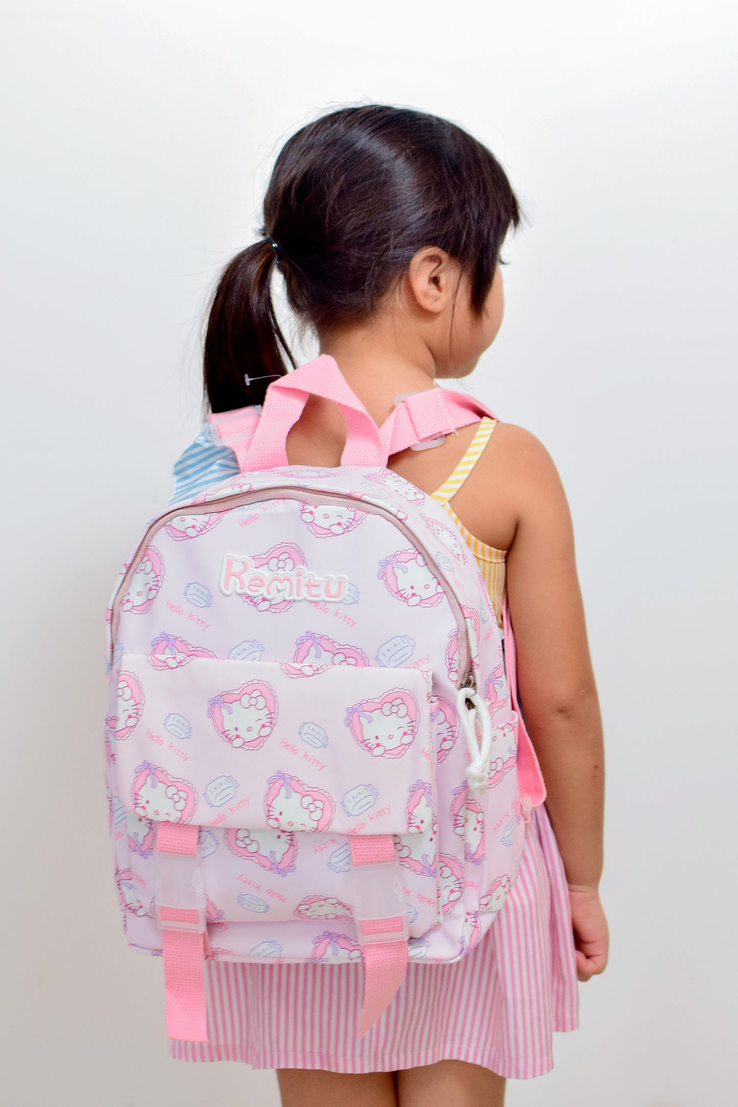 Mochila Sanrio