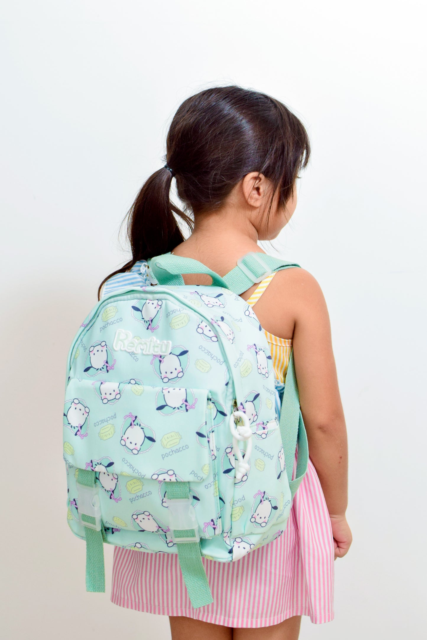 Mochila Sanrio
