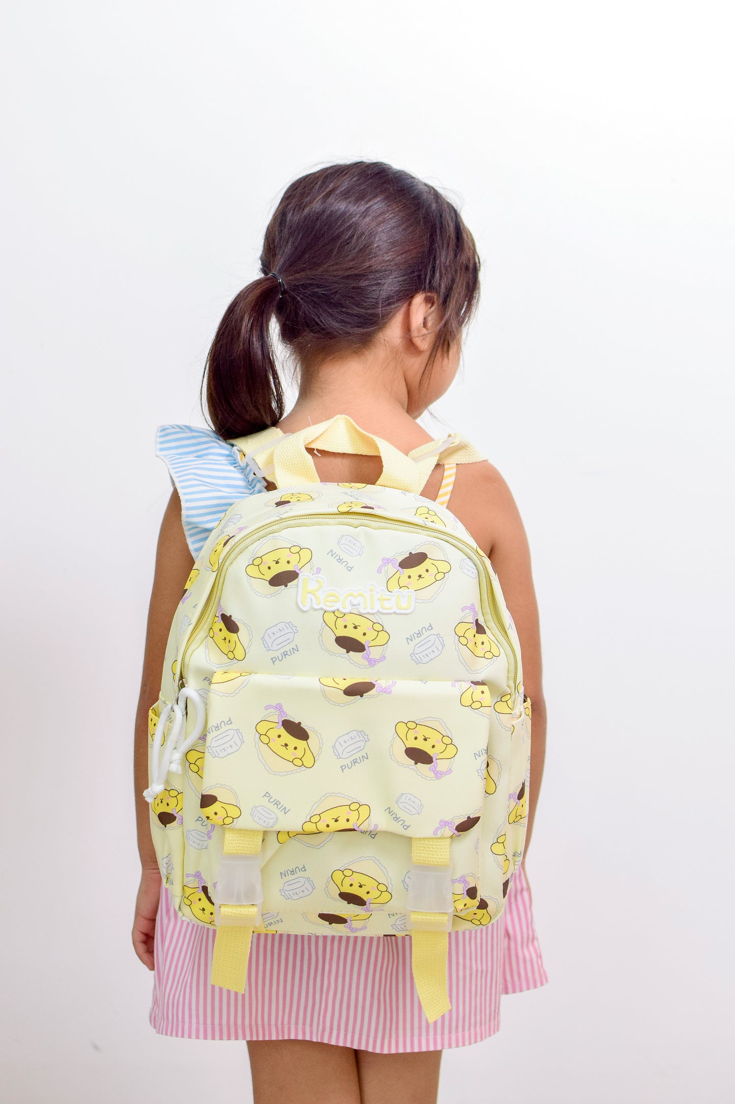 Mochila Sanrio