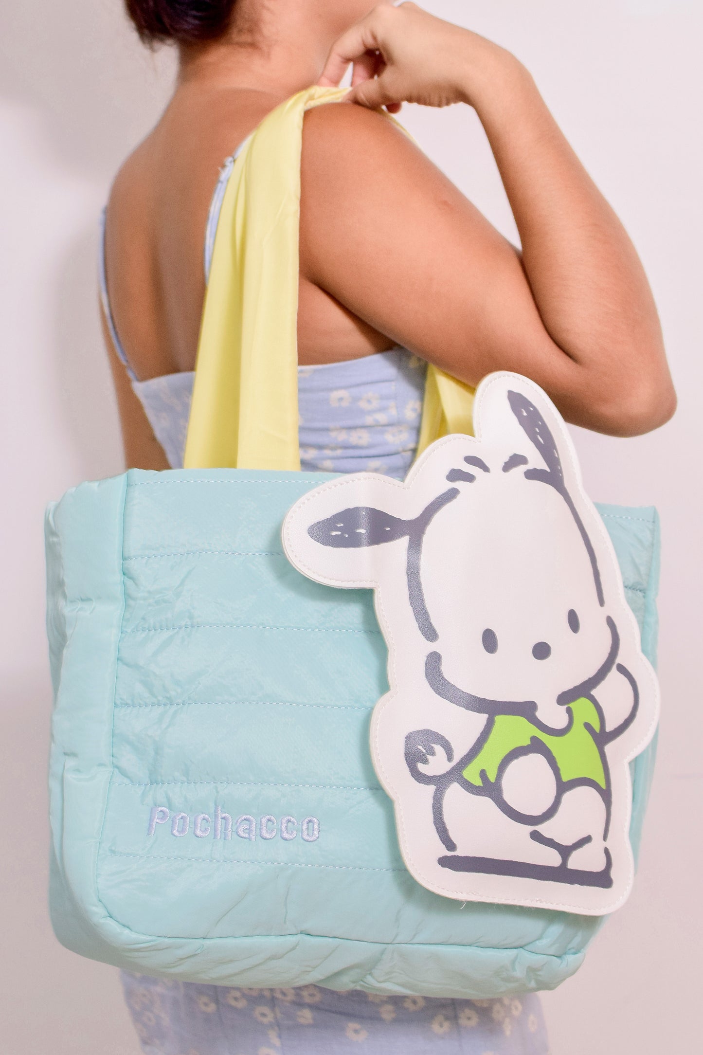 Bolsa Impermeable Sanrio
