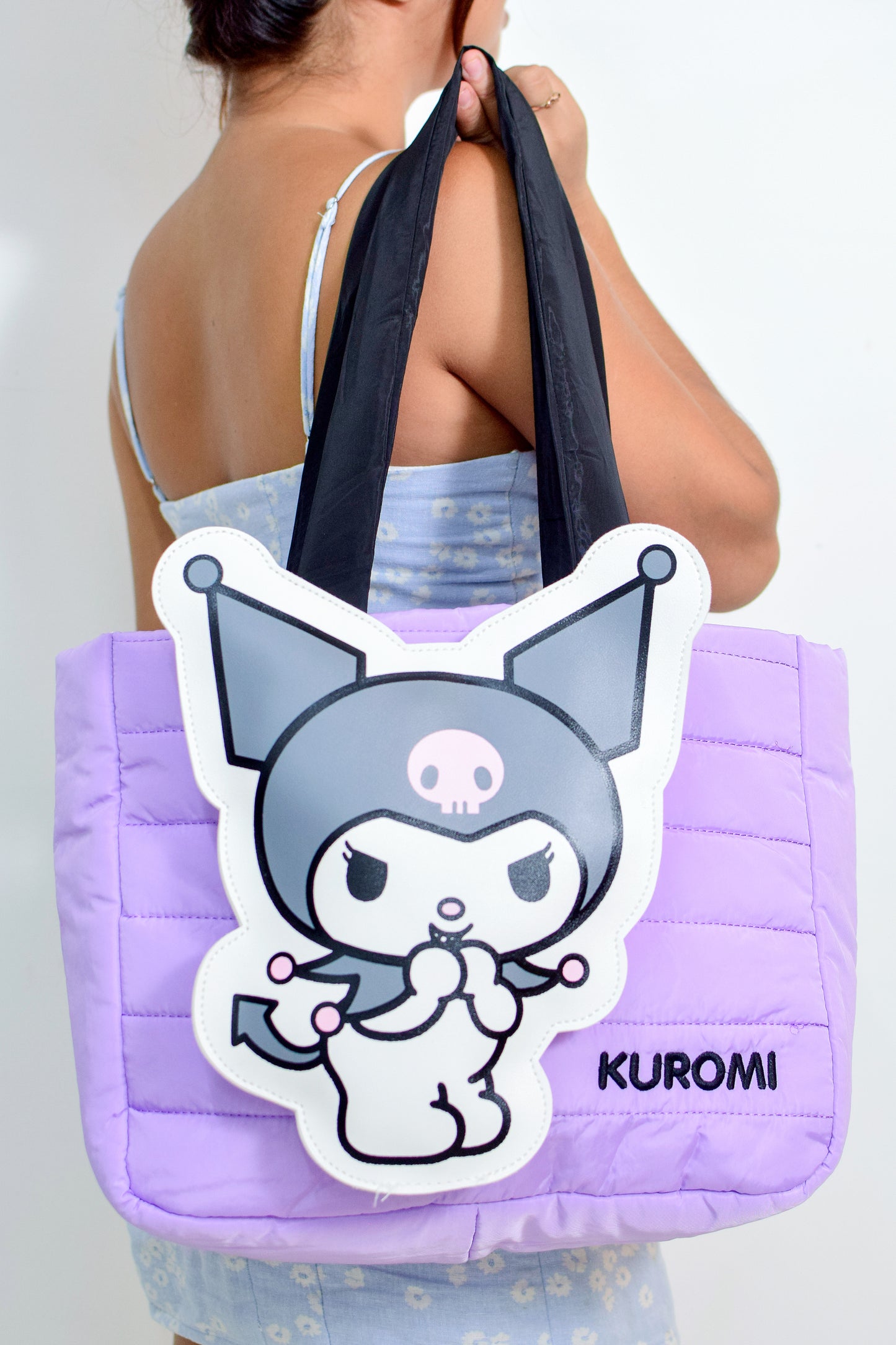 Bolsa Impermeable Sanrio