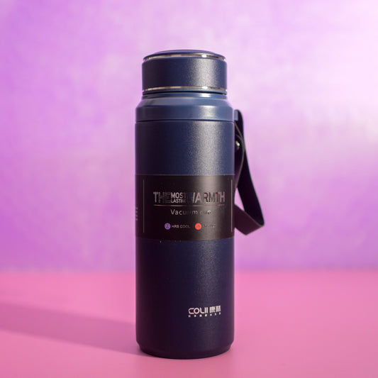 Termo de Acero con Filtro