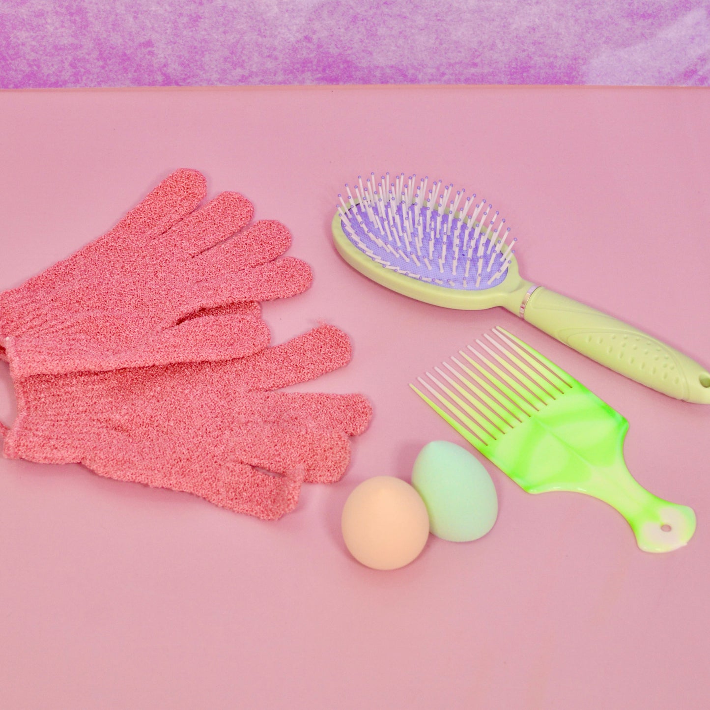 Set de Cuidado Personal 6 Piezas