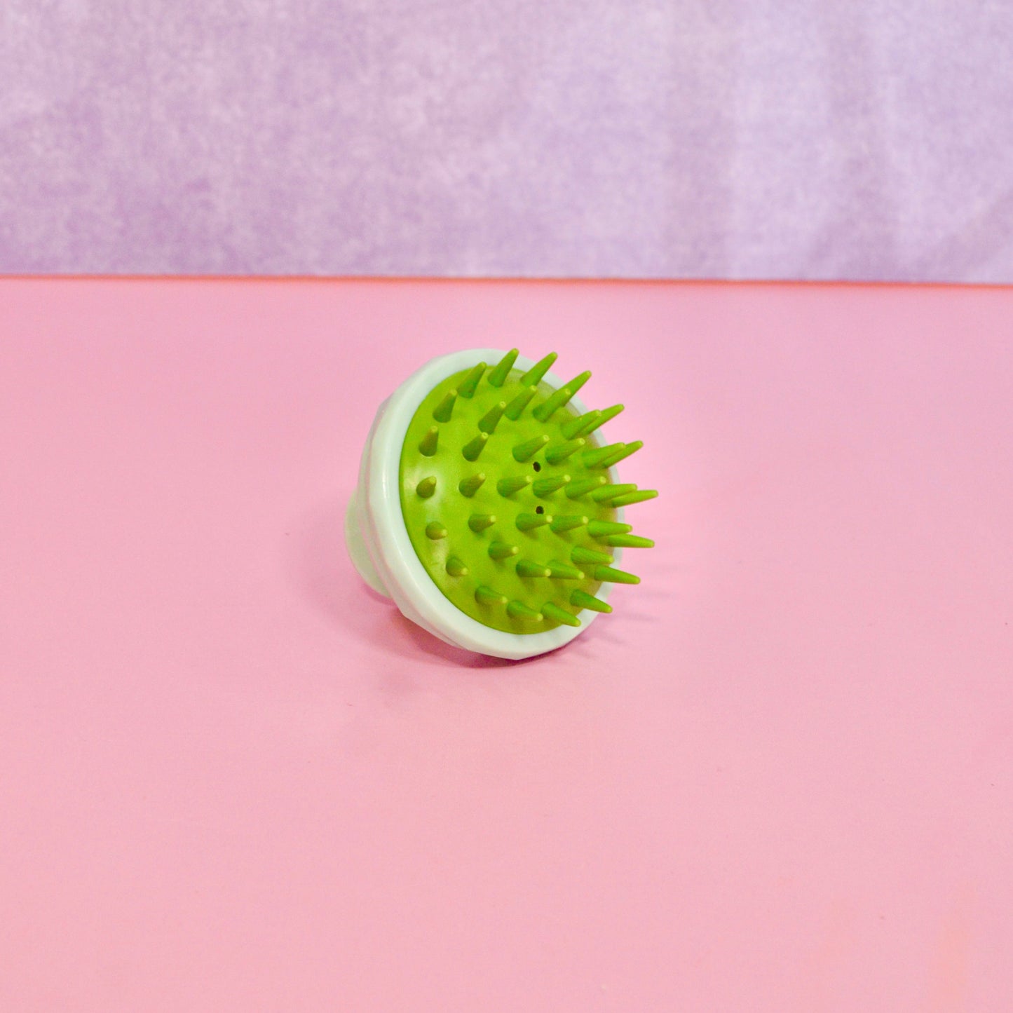 Cepillo Masajeador de Cabello