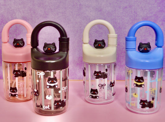 Termo con agarradera