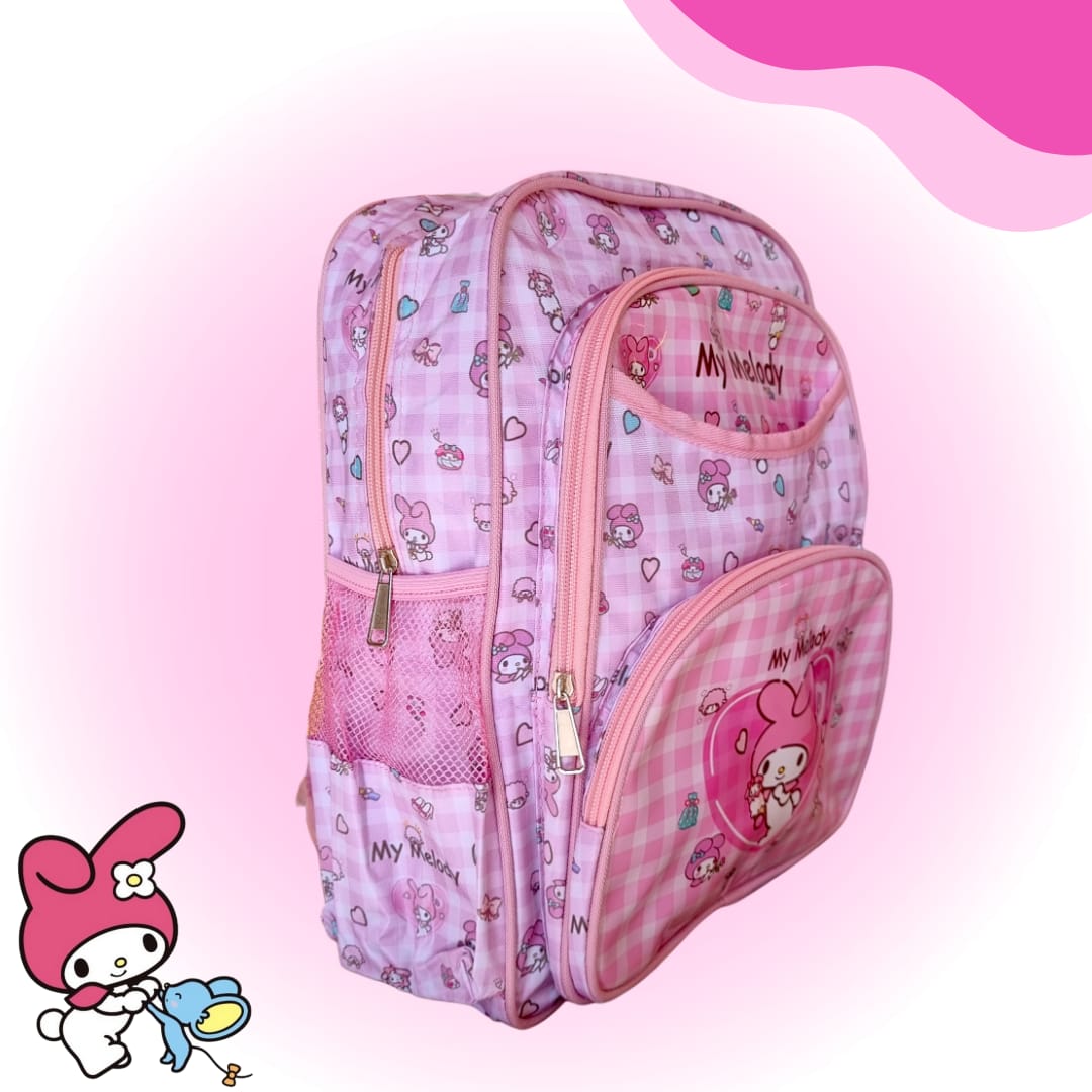Mochila Escolar