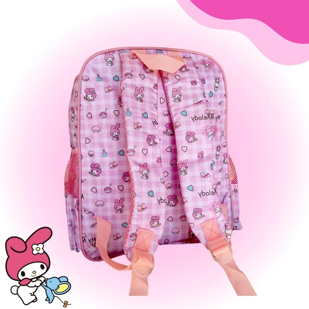 Mochila Escolar