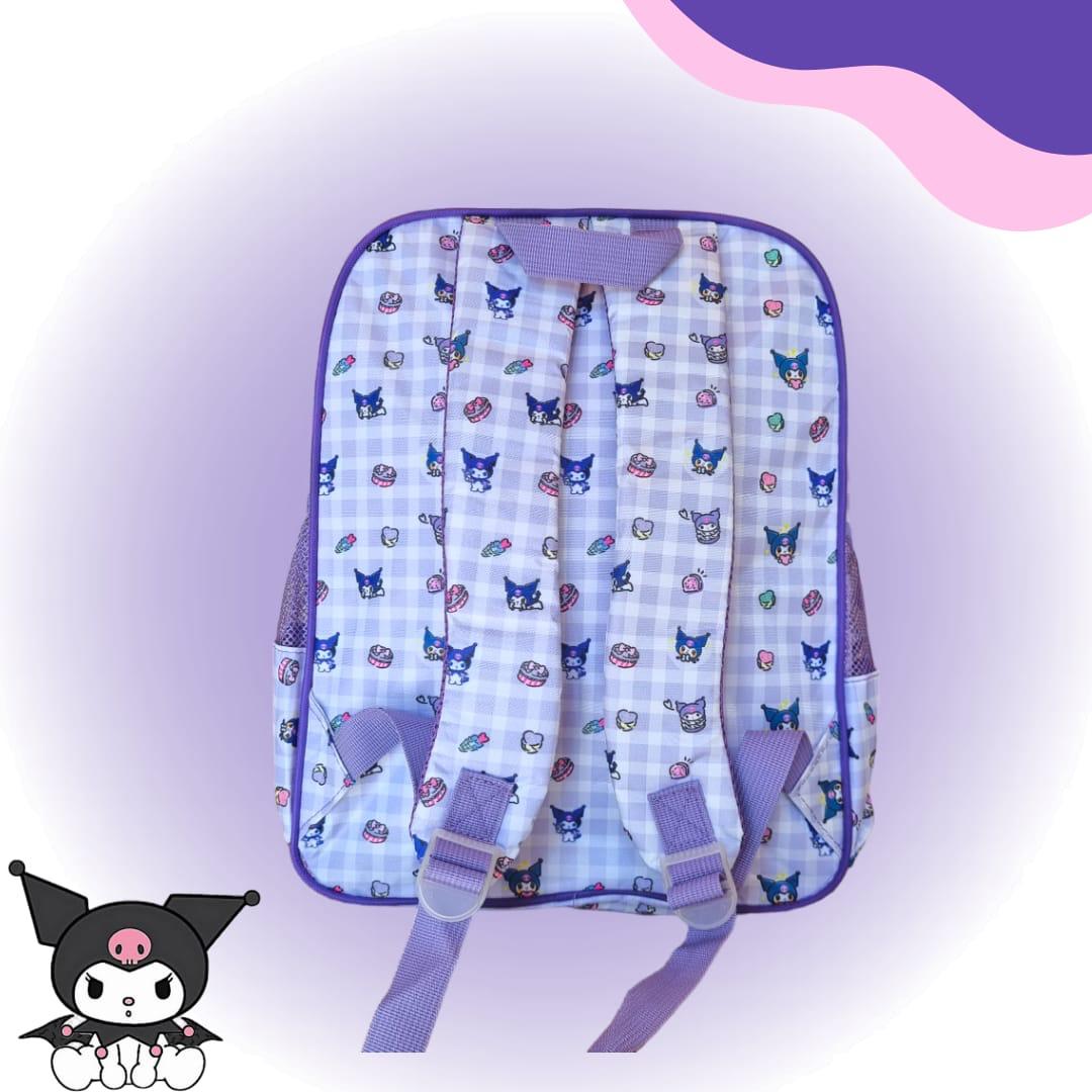 Mochila Escolar