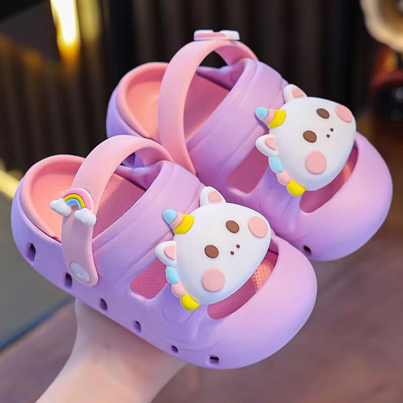 Crocs Animalitos Infantil