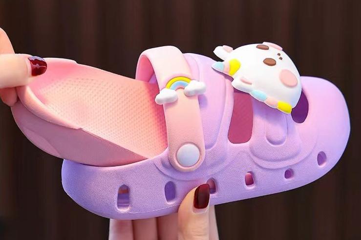 Crocs Animalitos Infantil
