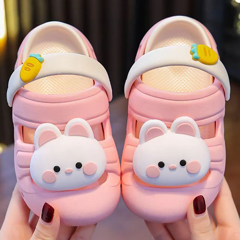 Crocs Animalitos Infantil
