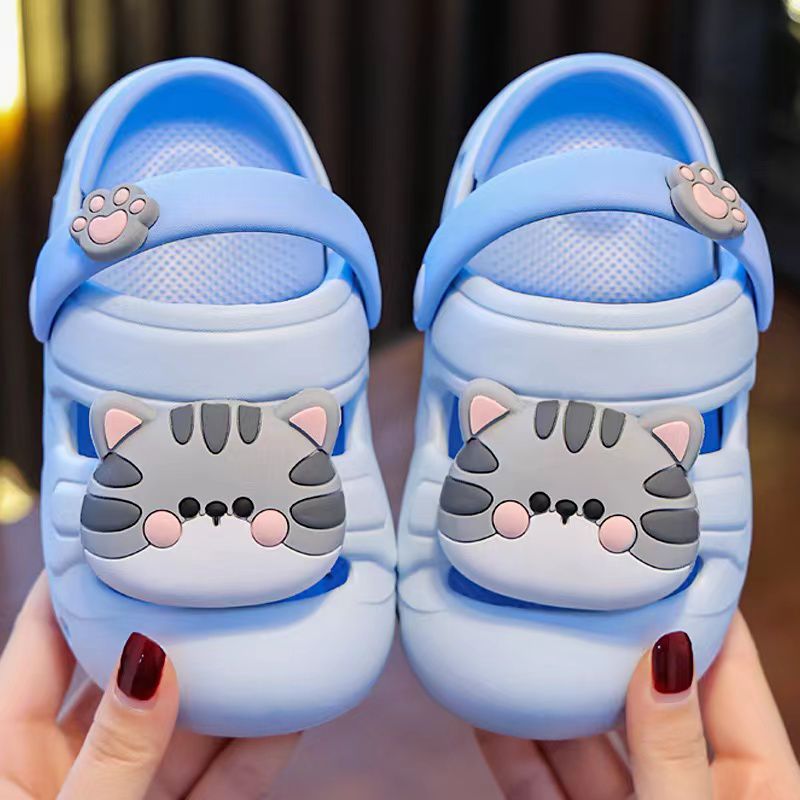 Crocs Animalitos Infantil