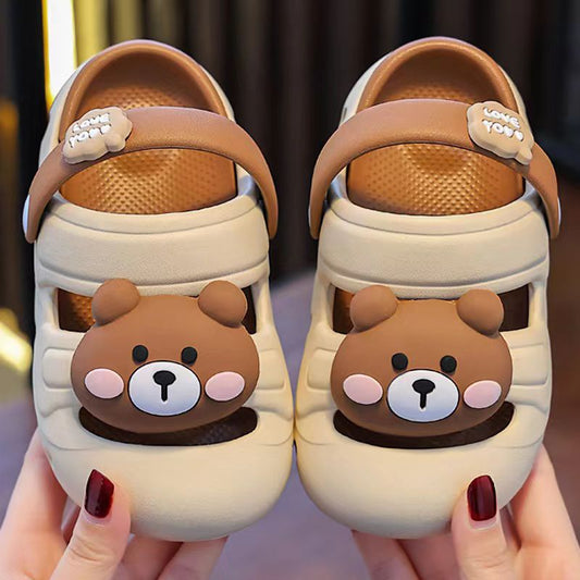 Crocs Animalitos Infantil