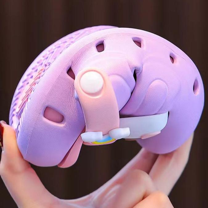 Crocs Animalitos Infantil