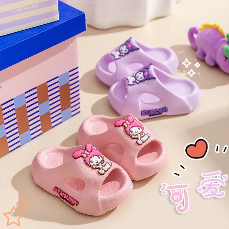 Huaraches Sanrio