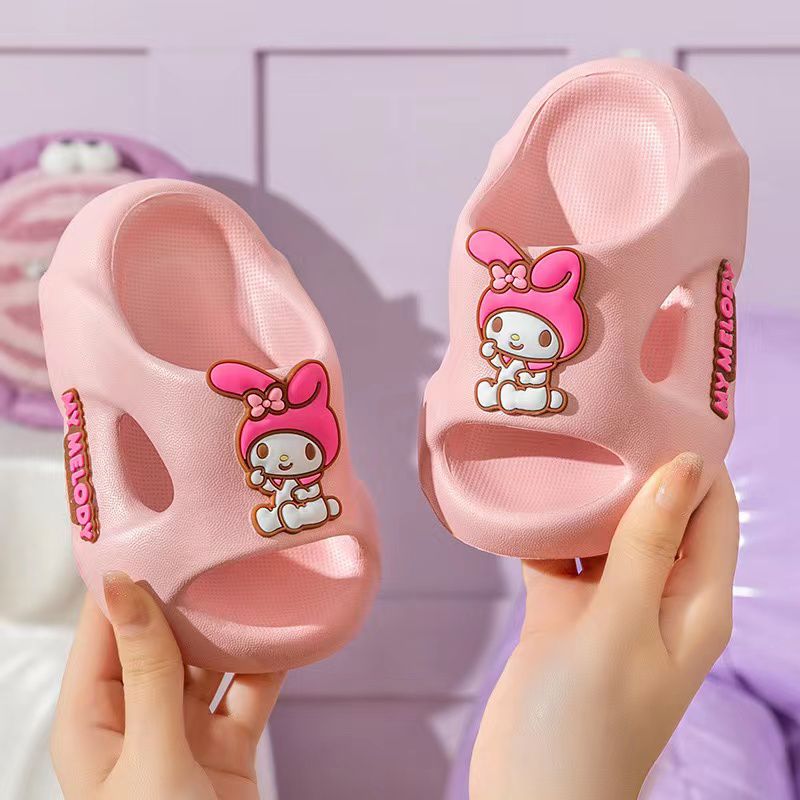 Huaraches Sanrio