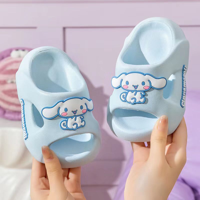 Huaraches Sanrio