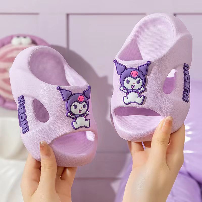 Huaraches Sanrio