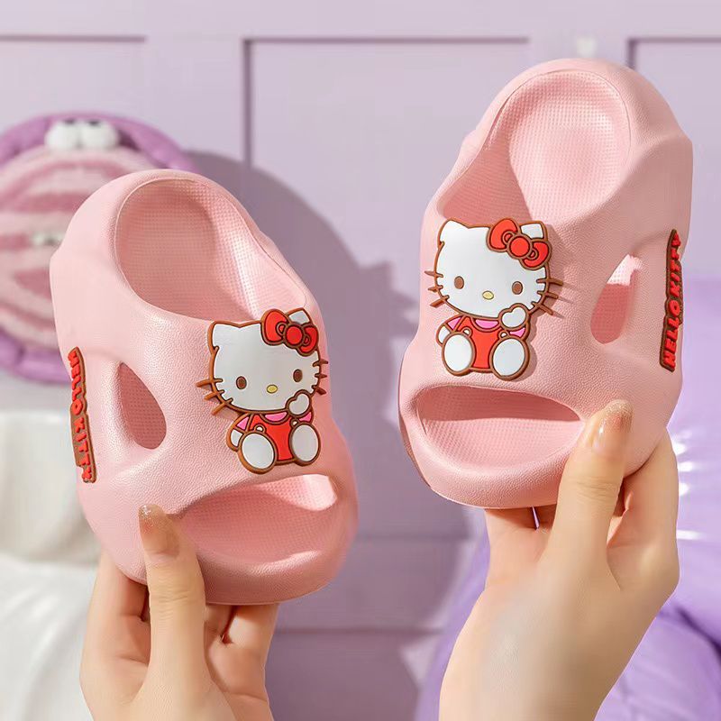 Huaraches Sanrio