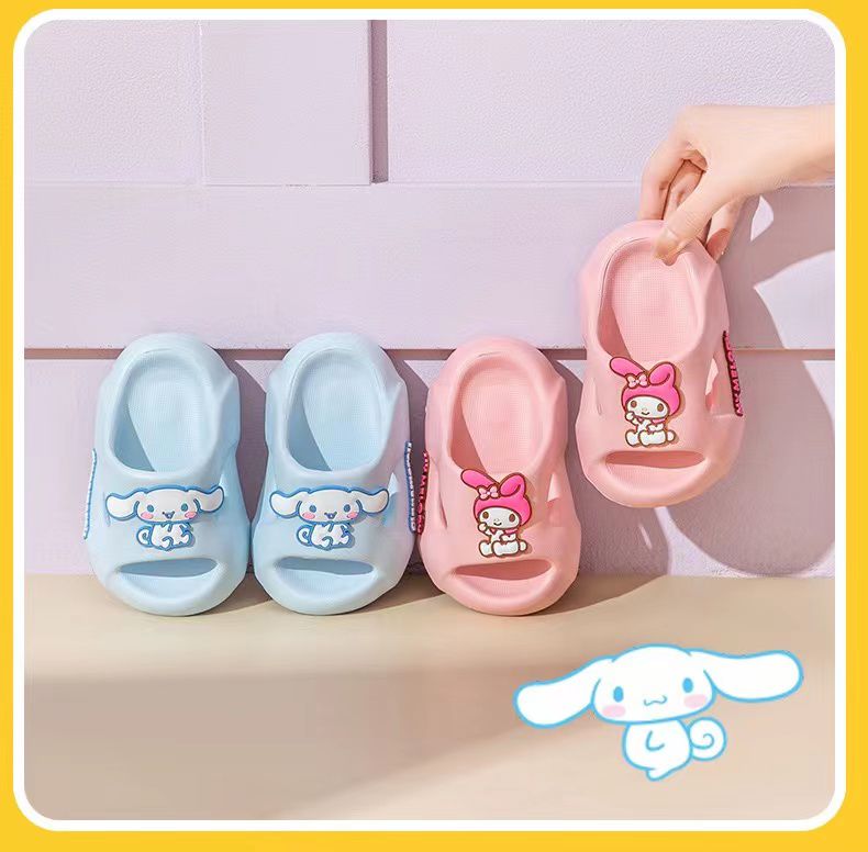 Huaraches Sanrio