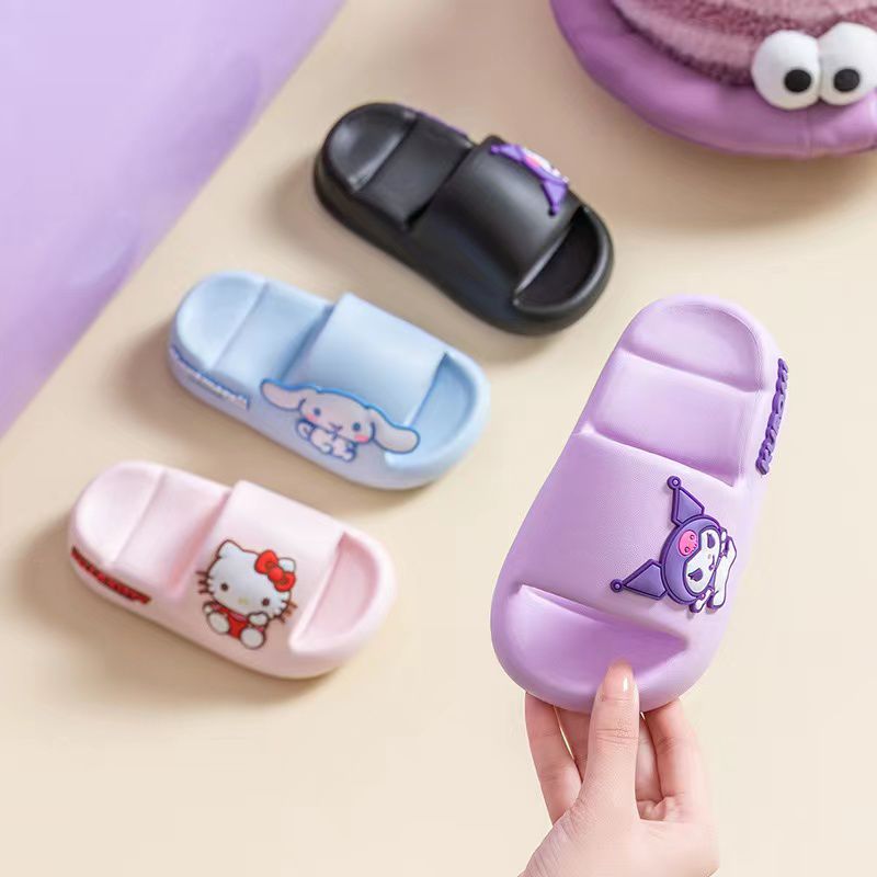 Sandalia Sanrio