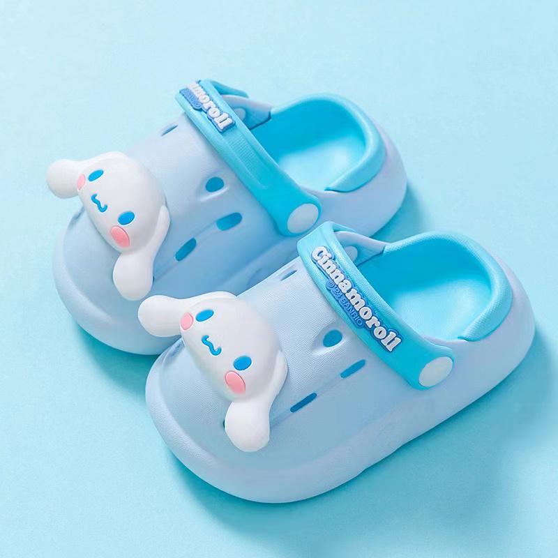 Crocs Sanrio