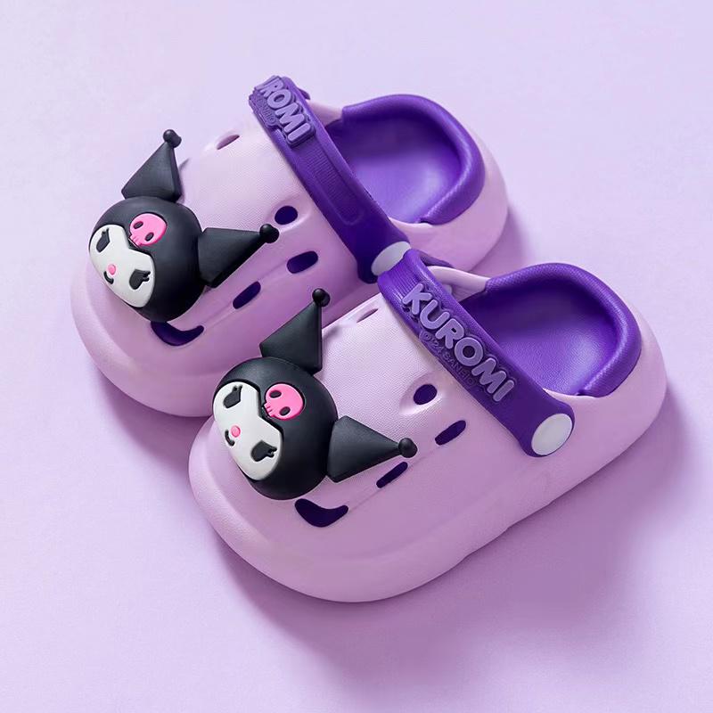 Crocs Sanrio