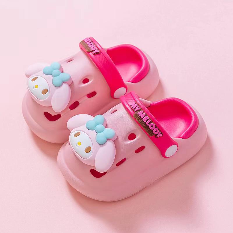 Crocs Sanrio