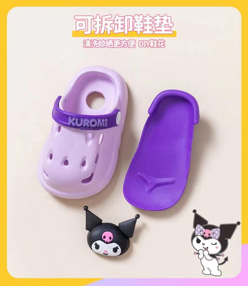 Crocs Sanrio