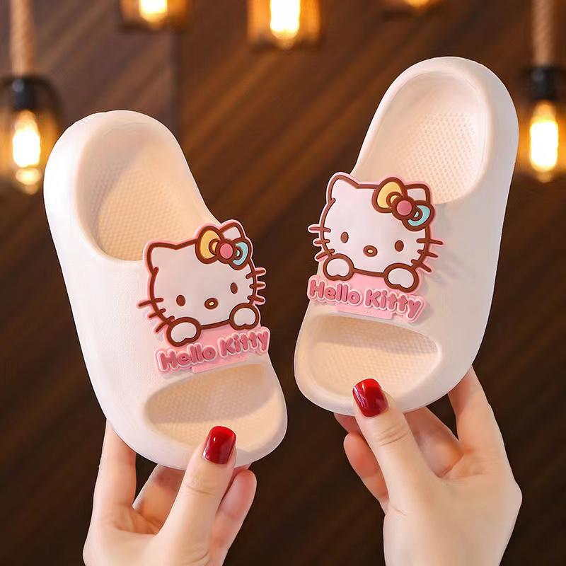 Chancla Sanrio