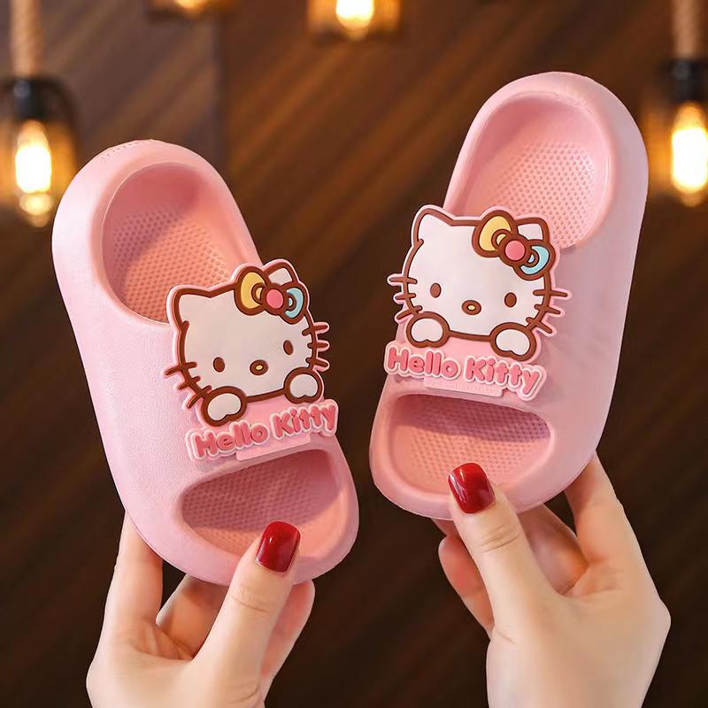 Chancla Sanrio