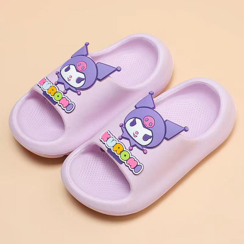 Chancla Sanrio