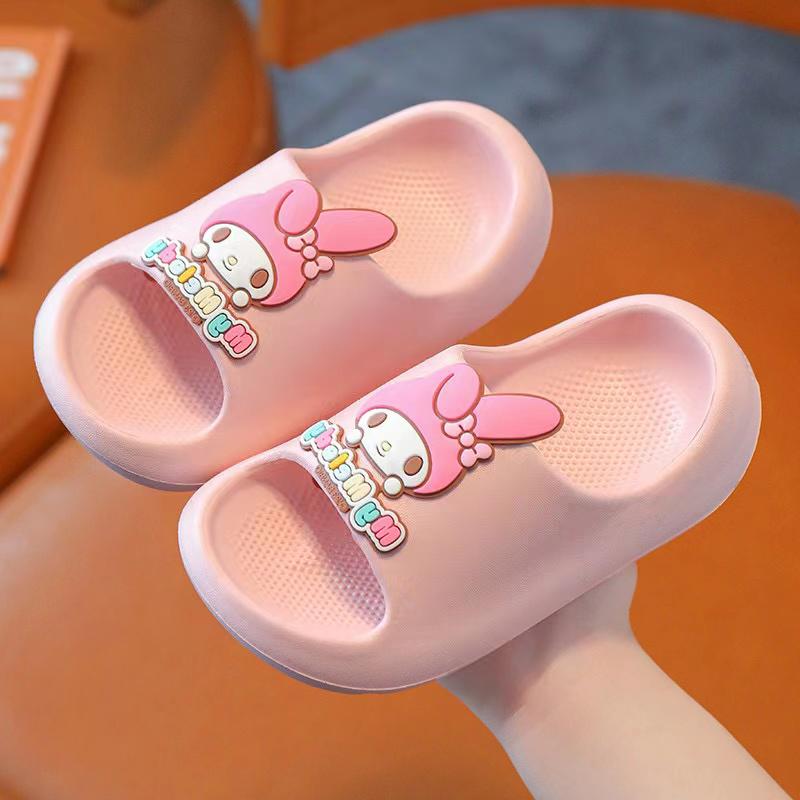 Chancla Sanrio